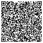QR code with Mannys Lawn Maintenance contacts