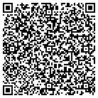 QR code with Martin's landscaping contacts