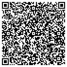 QR code with Martin's Landscaping Service contacts