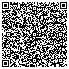 QR code with Aeroscopic Engineers contacts