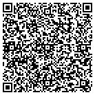 QR code with Dahl Ford of Davenport contacts