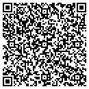 QR code with D & D Chevrolet Geo contacts