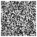 QR code with Aaron L Enright contacts