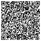 QR code with Zeropoint Water Treatment contacts