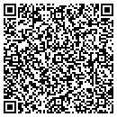 QR code with Oscars Lawn contacts