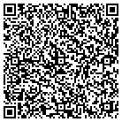 QR code with Advancing Engineering contacts