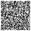 QR code with B Stock Solutions contacts