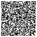 QR code with Bunchball contacts