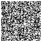 QR code with First Pac Trust Bancorp Inc contacts
