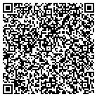 QR code with Ralph's Lawn Care & Clean Up contacts