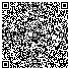 QR code with Raszl Inc Custom Pools & Spas contacts
