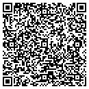 QR code with C 3 Synergy Inc contacts