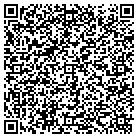 QR code with C Metcalf Construction CO LLC contacts