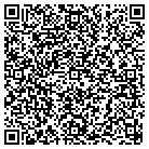 QR code with Jeanie Cleaning Service contacts