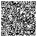 QR code with Aes contacts