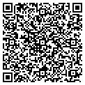 QR code with Capcon contacts