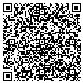 QR code with H3.com contacts