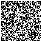 QR code with HostingBands.com contacts