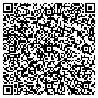 QR code with F W Dodge Cdiv Of Mcgraw contacts