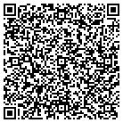 QR code with It Secutiry Consulting LLC contacts