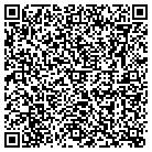 QR code with Deerview Construction contacts