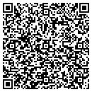 QR code with X Citement Video contacts