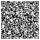 QR code with The Landscape Works contacts