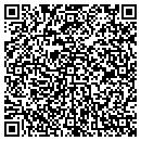 QR code with C M Video Recording contacts