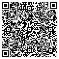 QR code with Ckc contacts