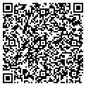 QR code with A T Evans contacts
