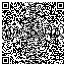 QR code with Hillside Manor contacts