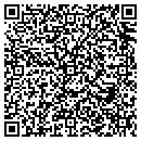 QR code with C M S Design contacts
