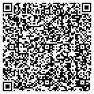 QR code with Hanson Stew Dodge Inc contacts