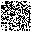 QR code with Hadfield Julie contacts