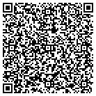 QR code with Trouble Free Lawn Care L L C contacts