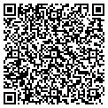 QR code with Nimbit contacts
