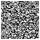 QR code with T N T Dynamite Cleaning Service contacts
