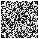 QR code with Parrish Relics contacts