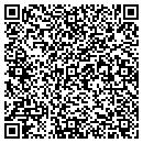 QR code with Holiday Rv contacts