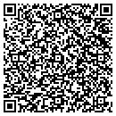 QR code with T & W Cleaning Service contacts