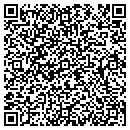 QR code with Cline Pools contacts