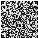 QR code with U S Cleaners 2 contacts