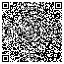 QR code with Purehost contacts