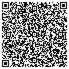 QR code with Coweta Pool & Fireplace contacts