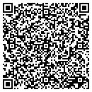 QR code with Yards By Jeremy contacts