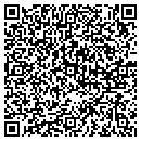 QR code with Fine Line contacts