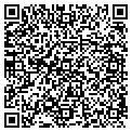 QR code with Imca contacts