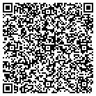 QR code with Advance Plant Engrg Contr Inc contacts