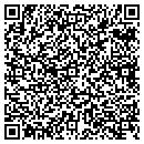 QR code with Gold's Pool contacts
