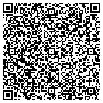 QR code with B & B Structural Design Engineer Inc contacts